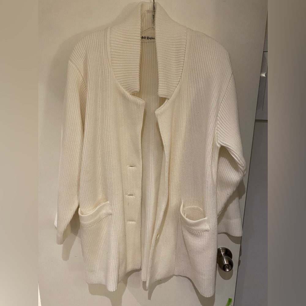 Vintage Holt Renfrew Sweater